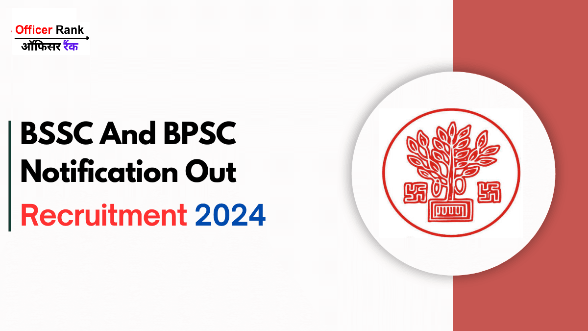 BSSC CGL Recruitment 2024, 5380 Posts Graduate Level Vacancy | Salary Details, Exam Pattern, Eligibility Criteria, Important dates