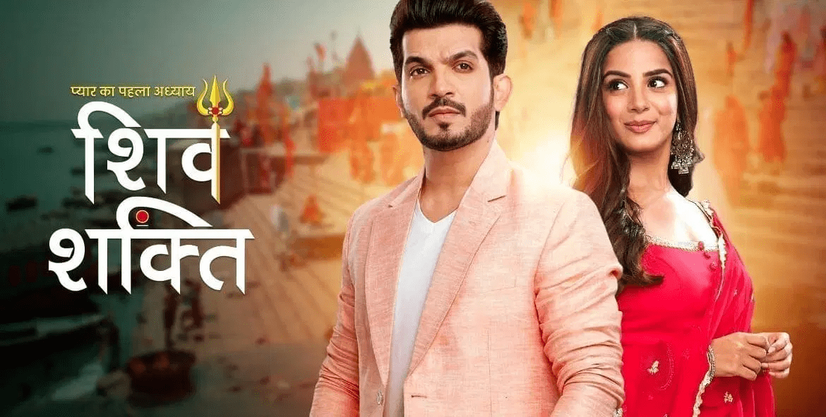 Shiv Shakti 17th August 2024 Written Episode Update (Zee): Mohini stabs Shakti