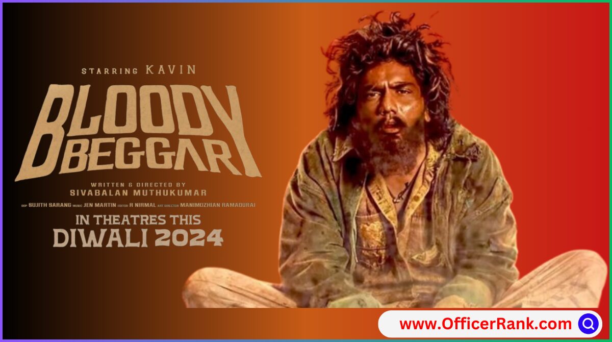 Bloody Beggar Movie Release Date 2024 Where to Watch?